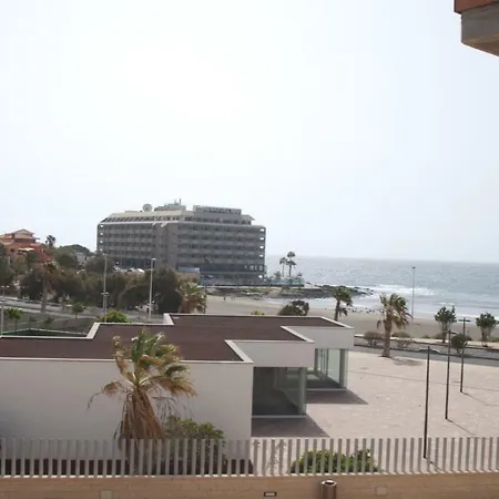 Lejlighed Los Martines Vista Mar